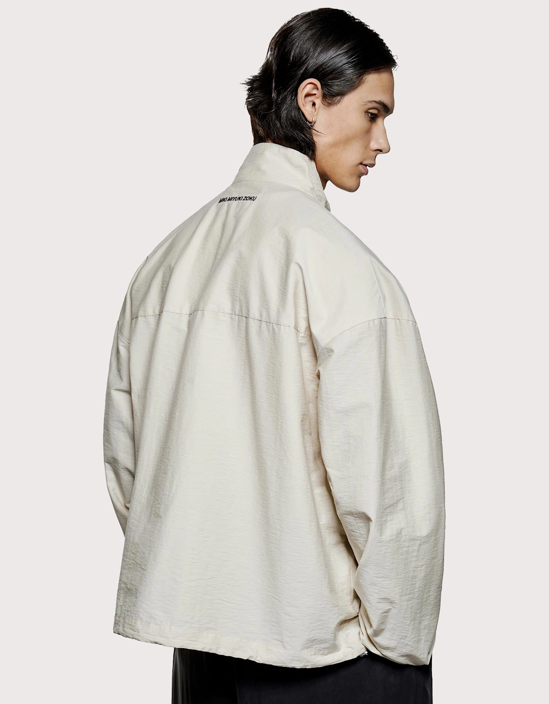 Track Jacket