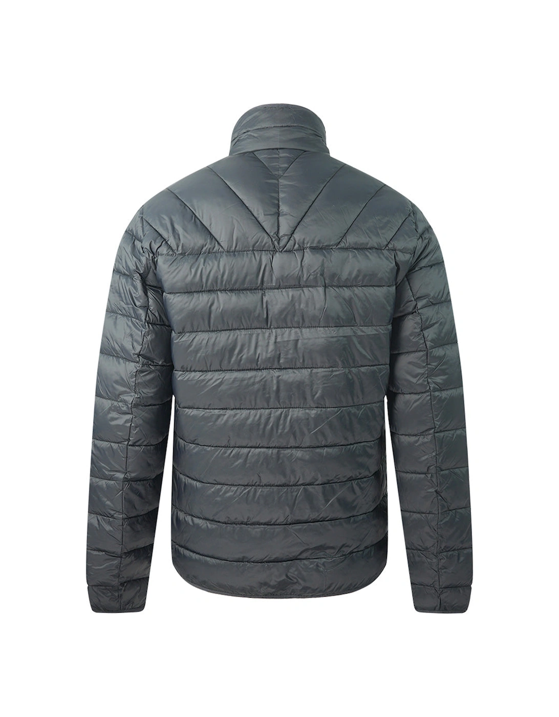 Aerons S 2 Black Jacket
