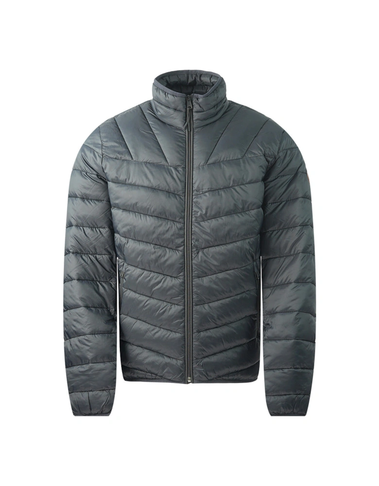Aerons S 2 Black Jacket