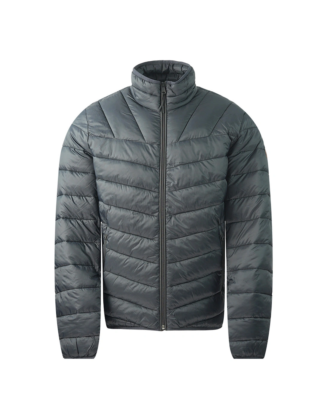 Aerons S 2 Black Jacket, 3 of 2