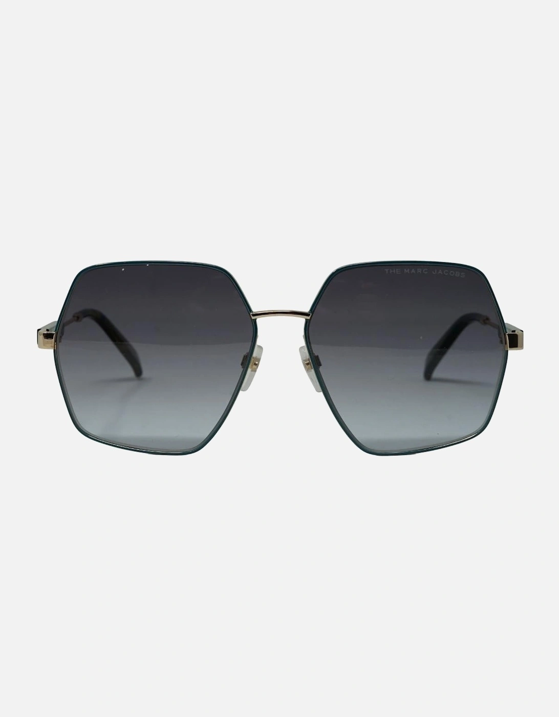 Gold Sunglasses, 4 of 3