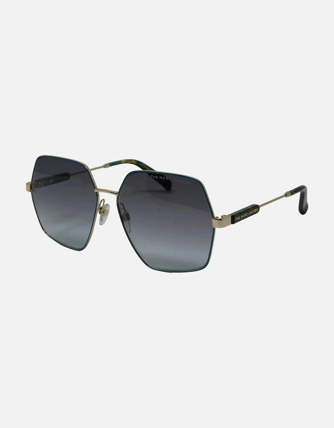 Gold Sunglasses