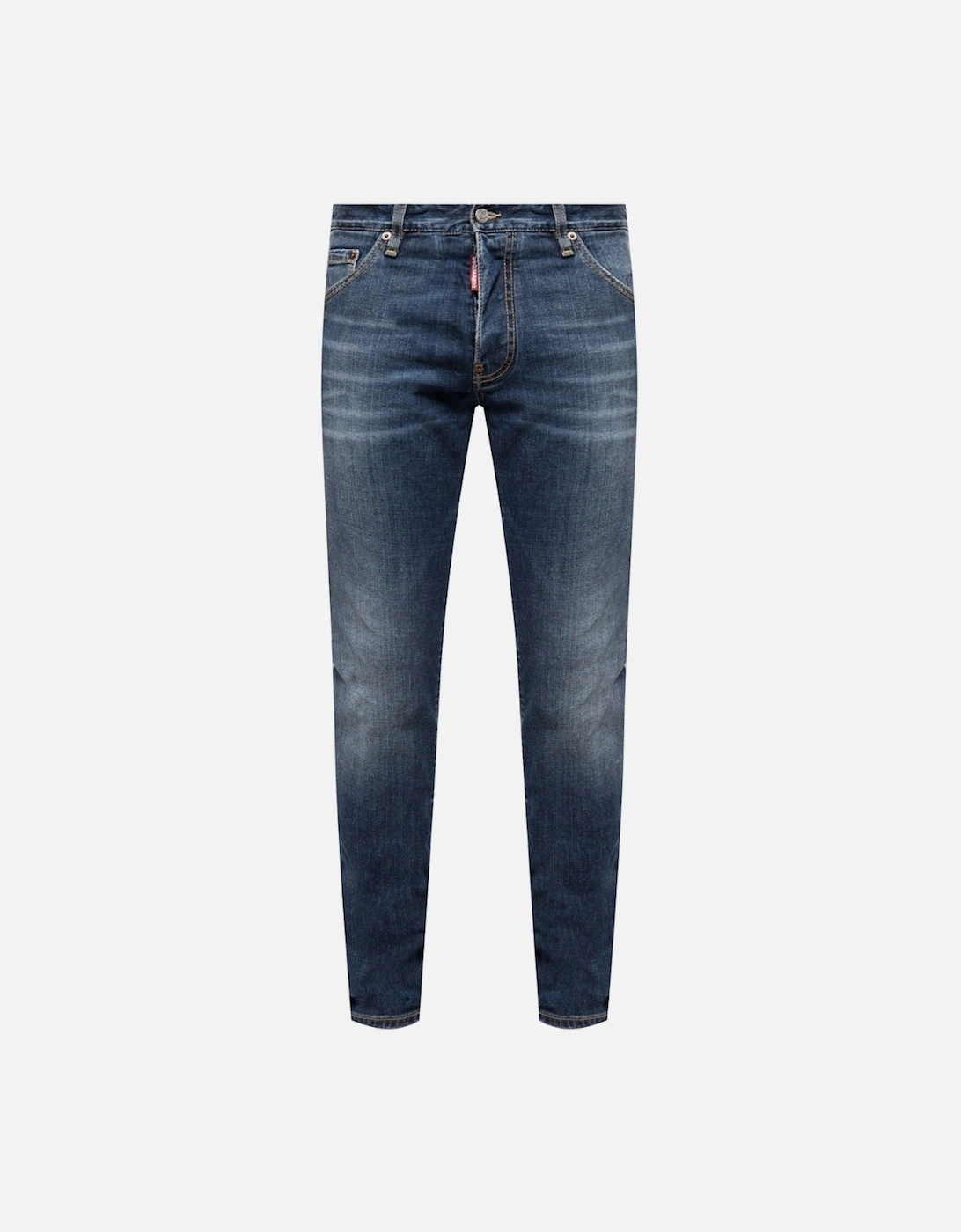 Cool Guy Jean Faded Jeans, 3 of 2