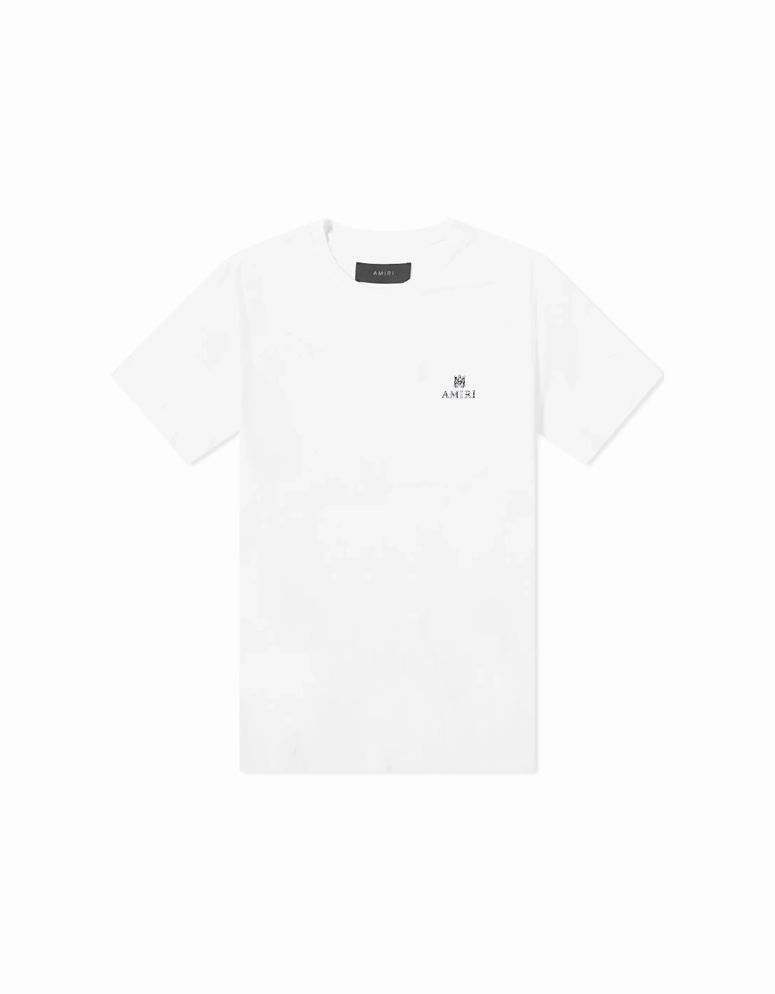 MICRO MA BAR TEE WHITE, 4 of 3