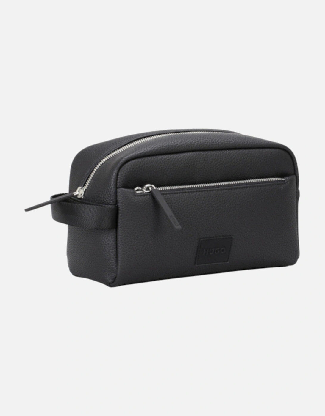 HUGO Ethon 2.0HI_Washbag 001 Black, 3 of 2