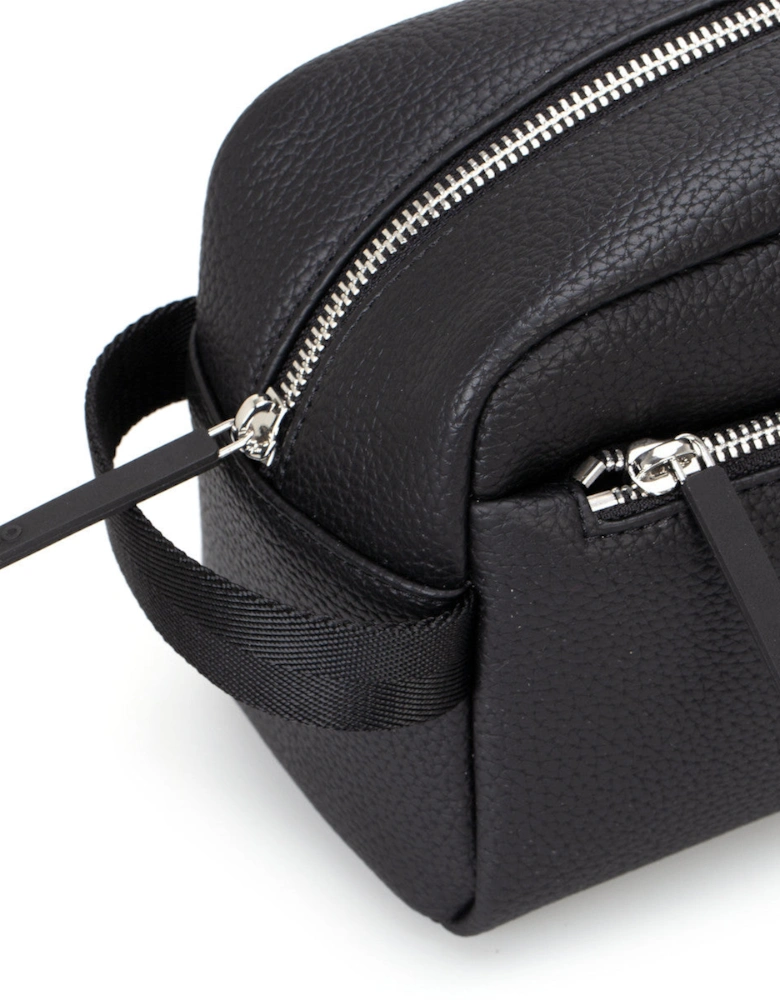 HUGO Ethon 2.0HI_Washbag 001 Black