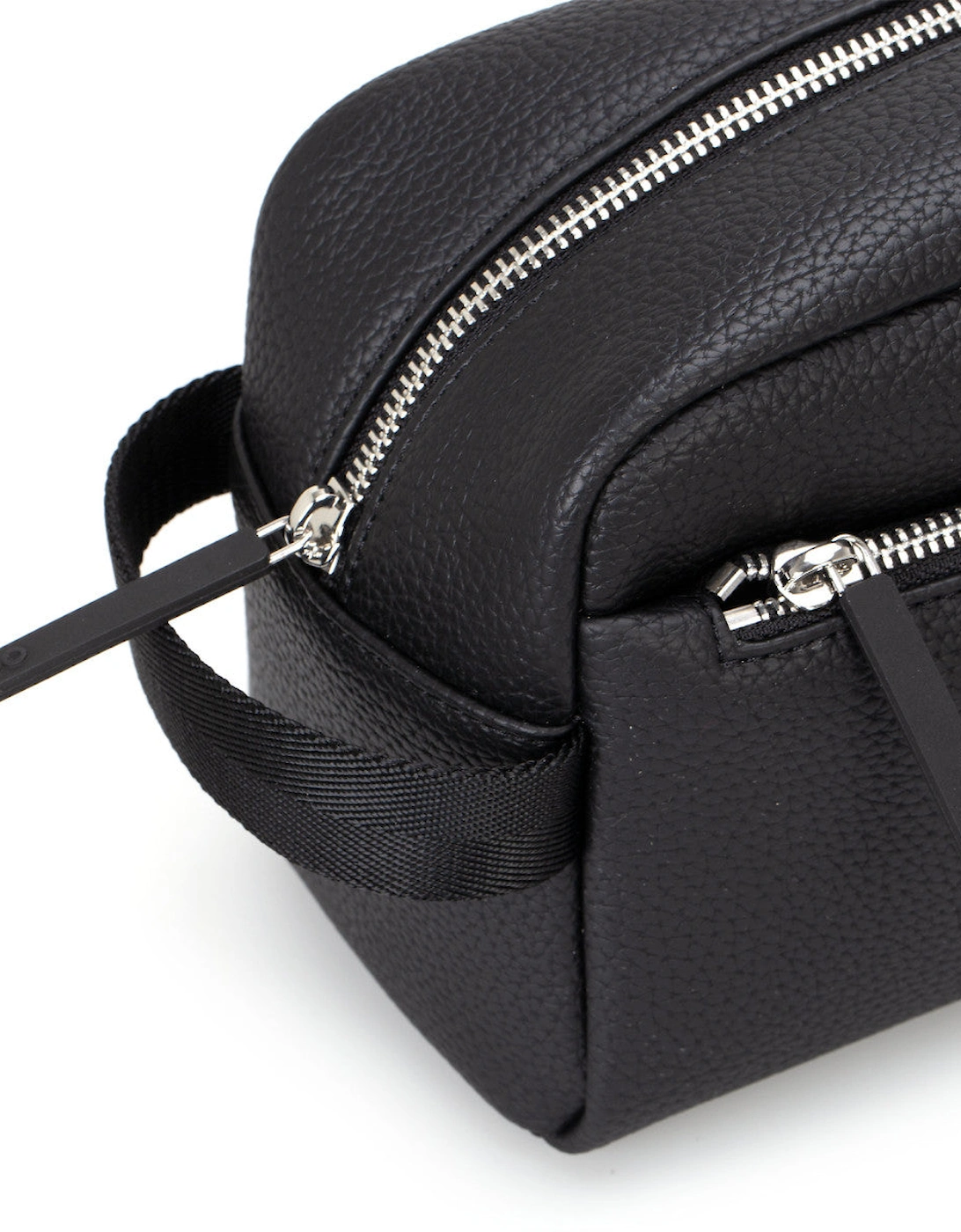 HUGO Ethon 2.0HI_Washbag 001 Black
