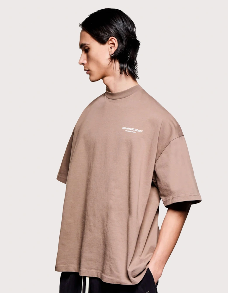 Design Studio T-Shirt