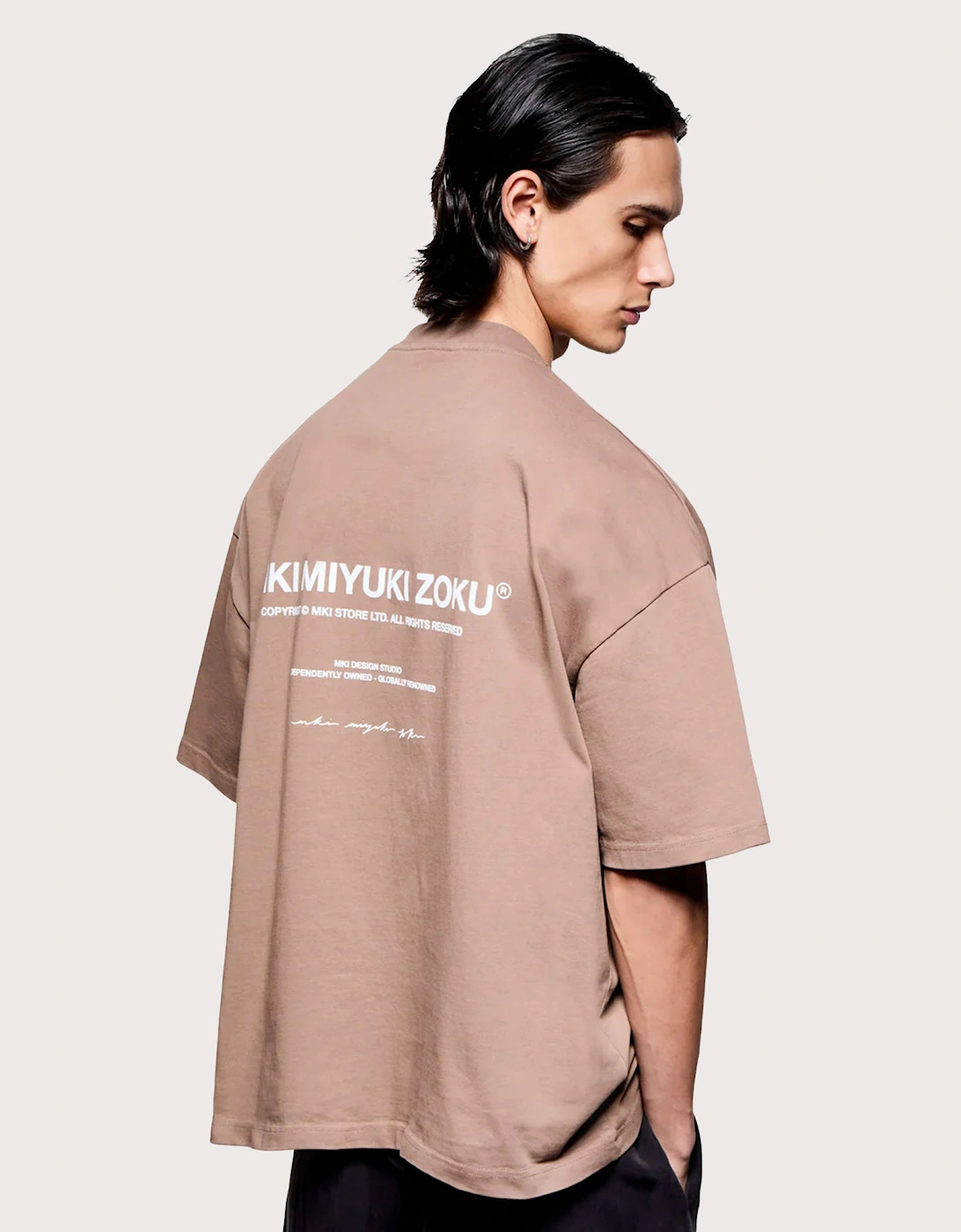 Design Studio T-Shirt, 7 of 6