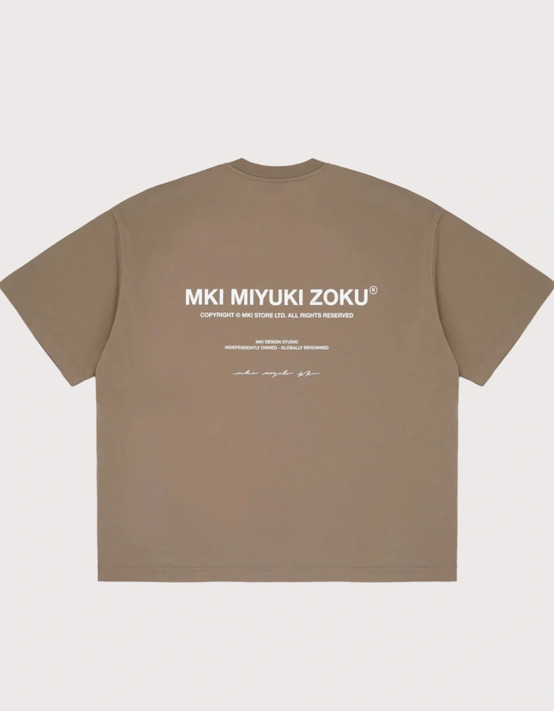 Design Studio T-Shirt