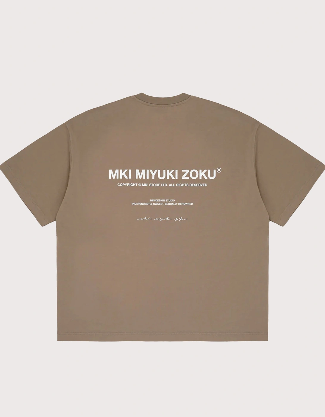 Design Studio T-Shirt