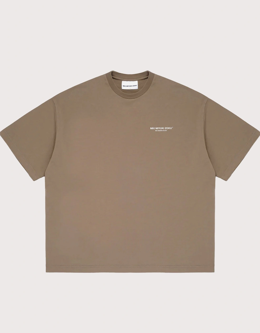 Design Studio T-Shirt