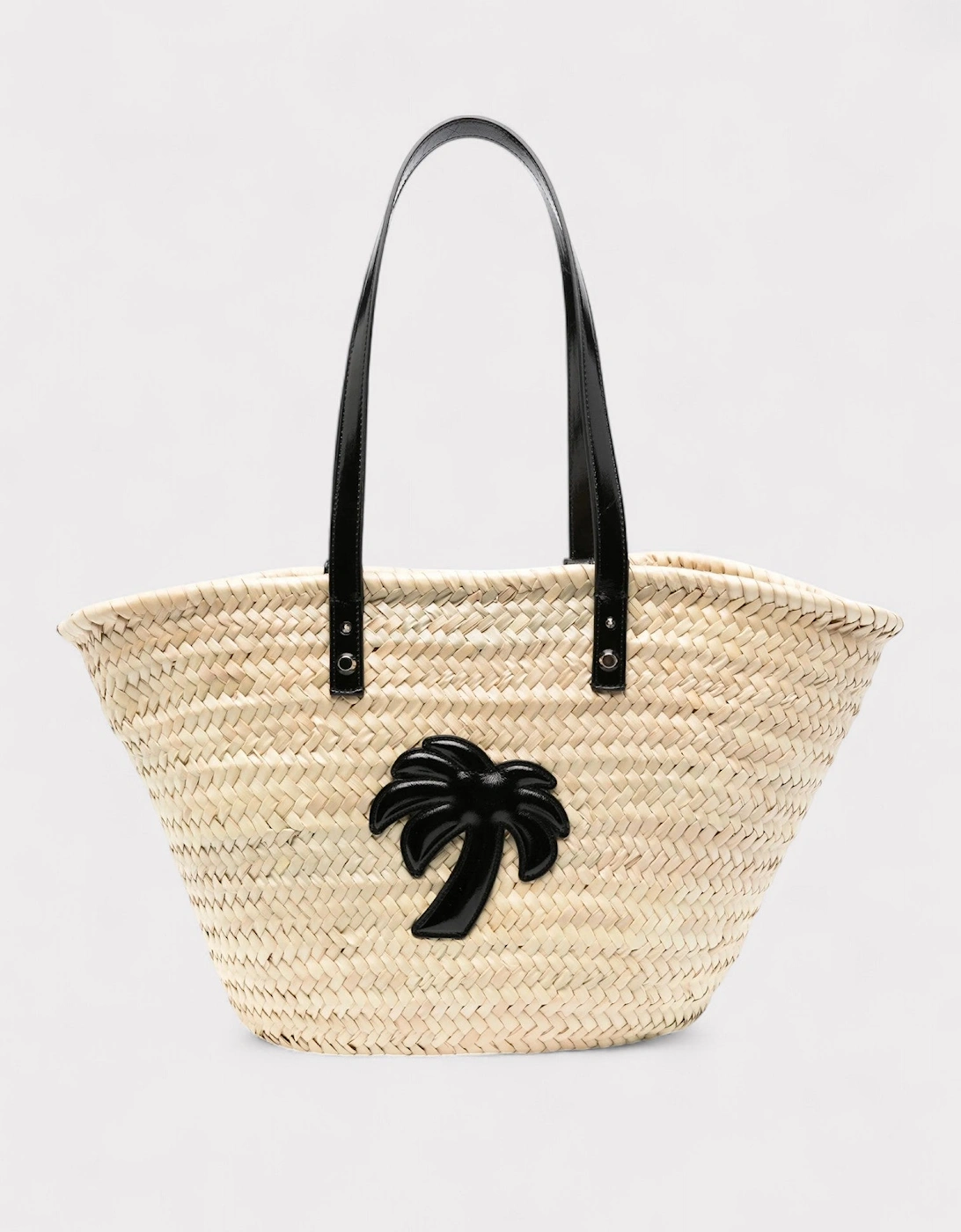 Bucket Bag Beige Black, 6 of 5