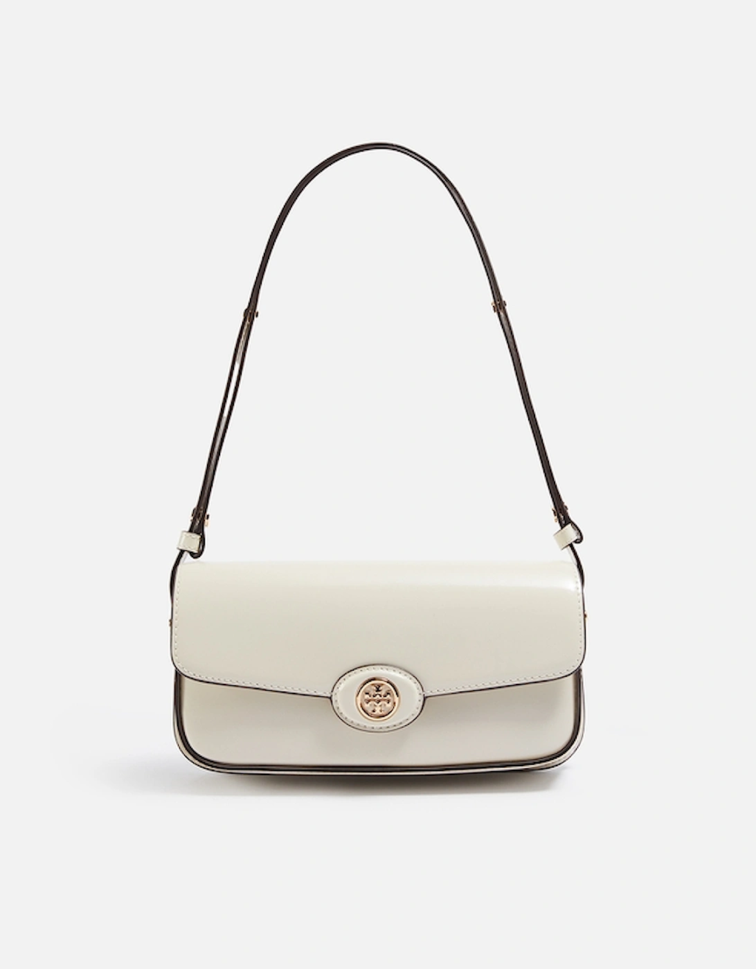 Robinson Spazzolato Leather Shoulder Bag, 2 of 1