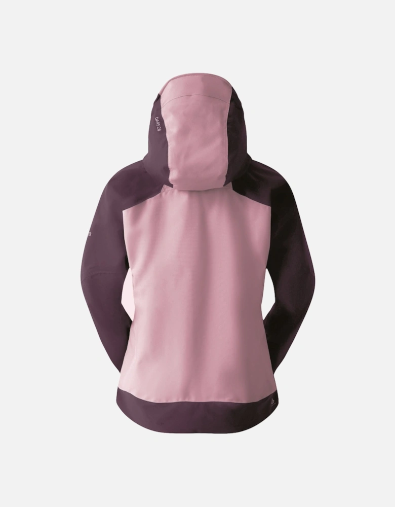 Womens Torrek II Full Zip Waterproof Coat