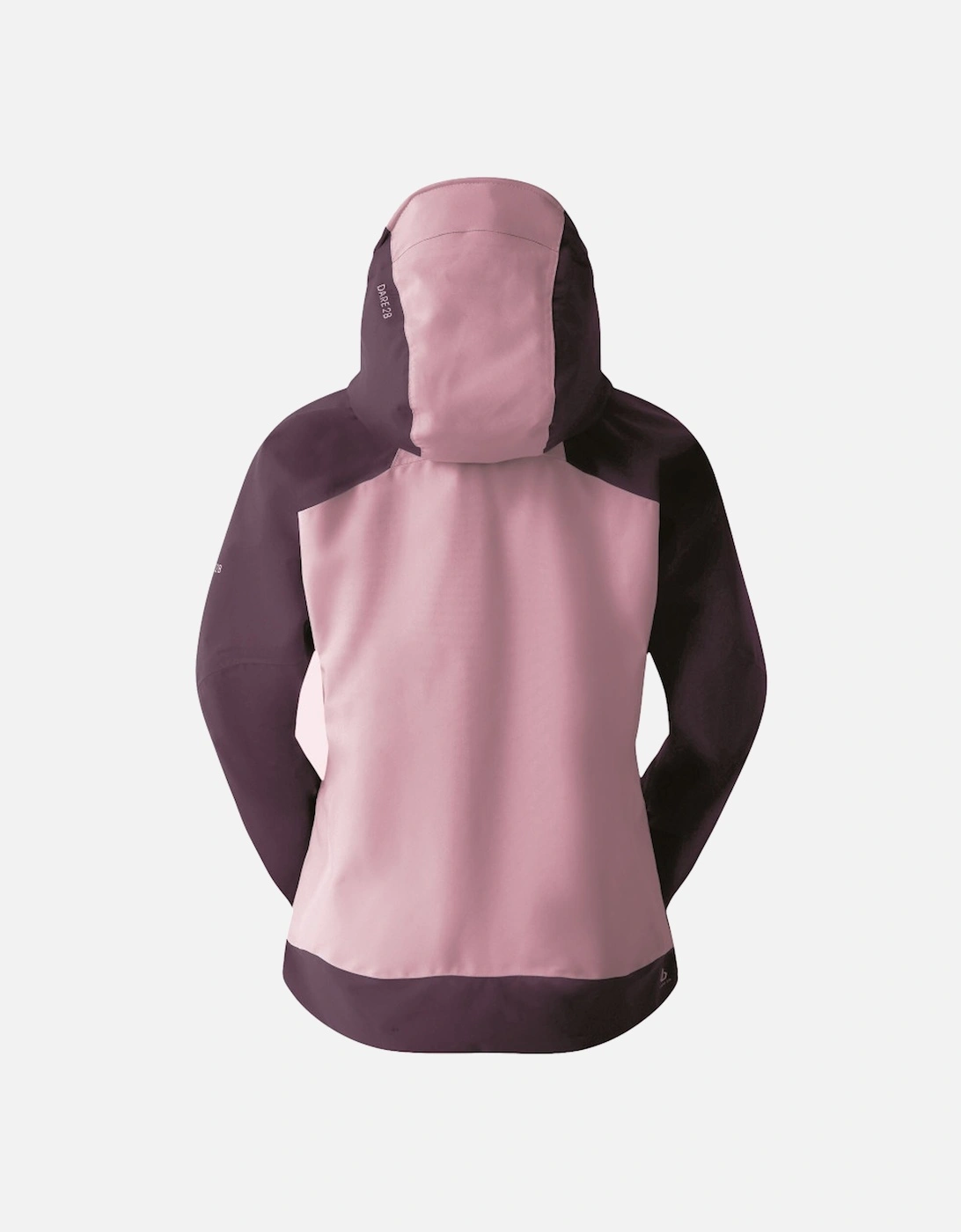 Womens Torrek II Full Zip Waterproof Coat