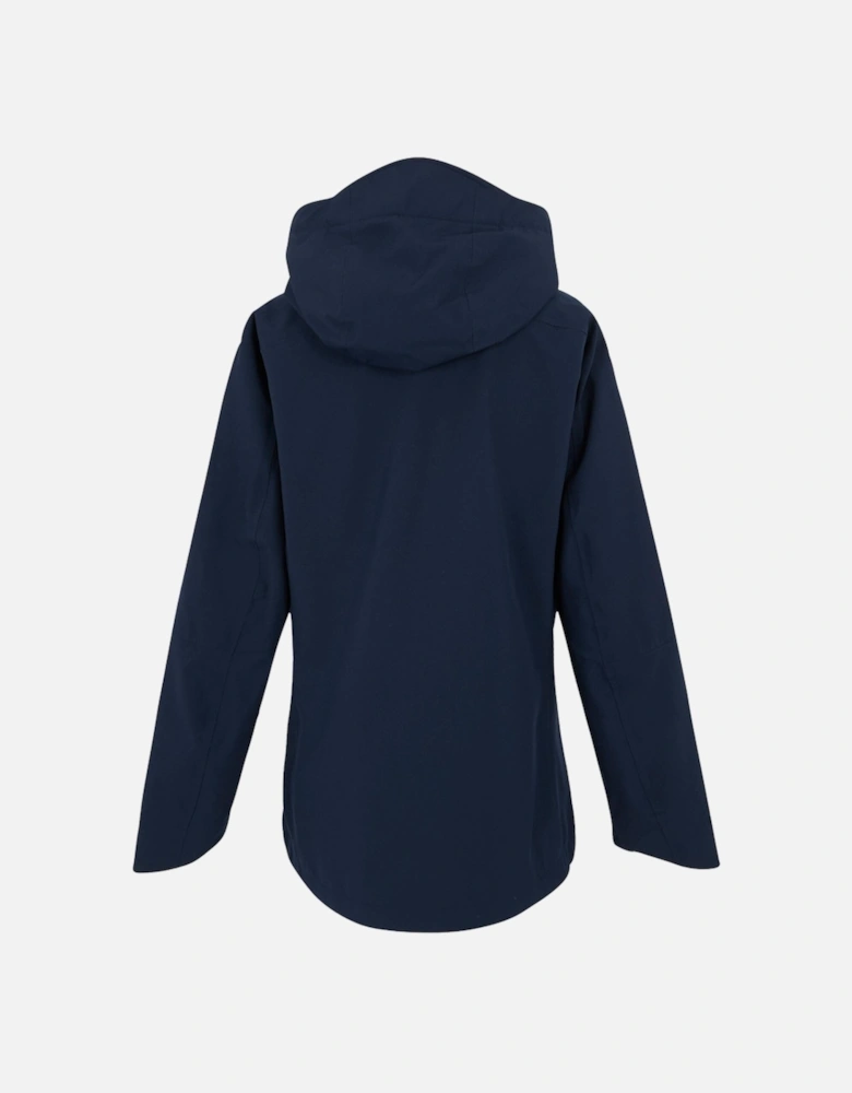 Womens Birchdale II Waterproof Breathable Coat