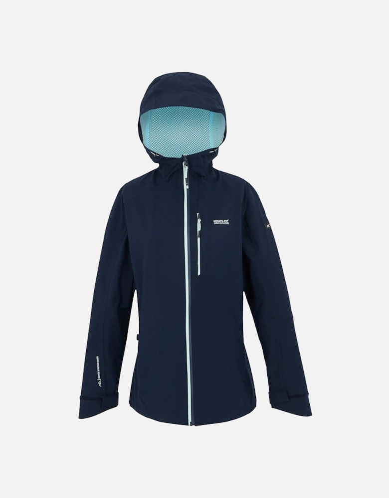 Womens Birchdale II Waterproof Breathable Coat