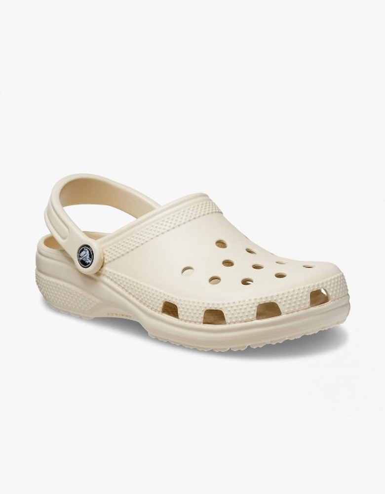 10001-2Y2 CLASSIC Unisex Clogs Bone