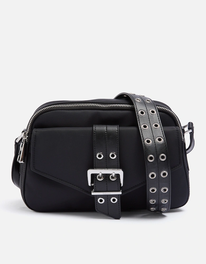 Bucky Recycled Nylon Camera Bag