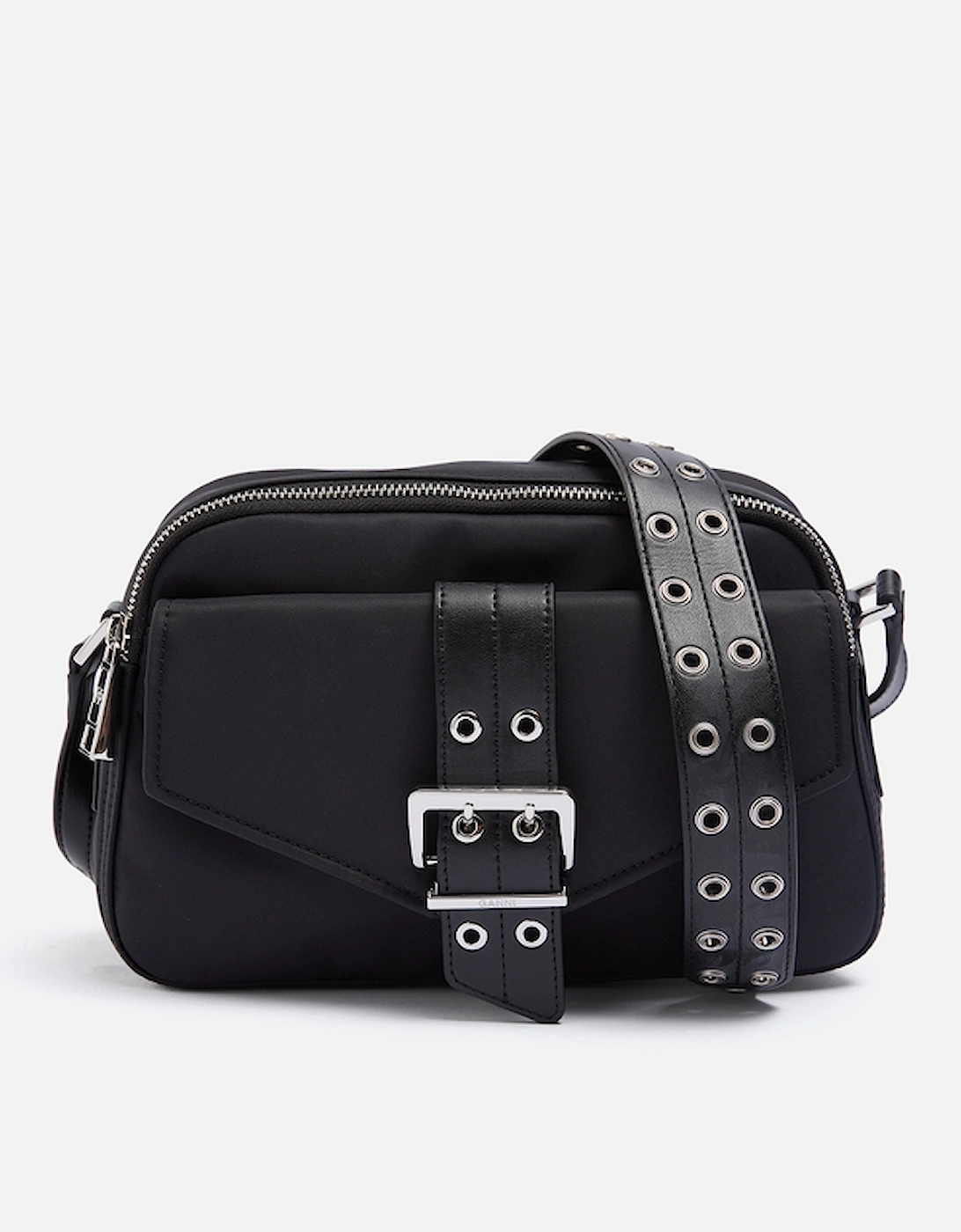 Bucky Recycled Nylon Camera Bag, 2 of 1