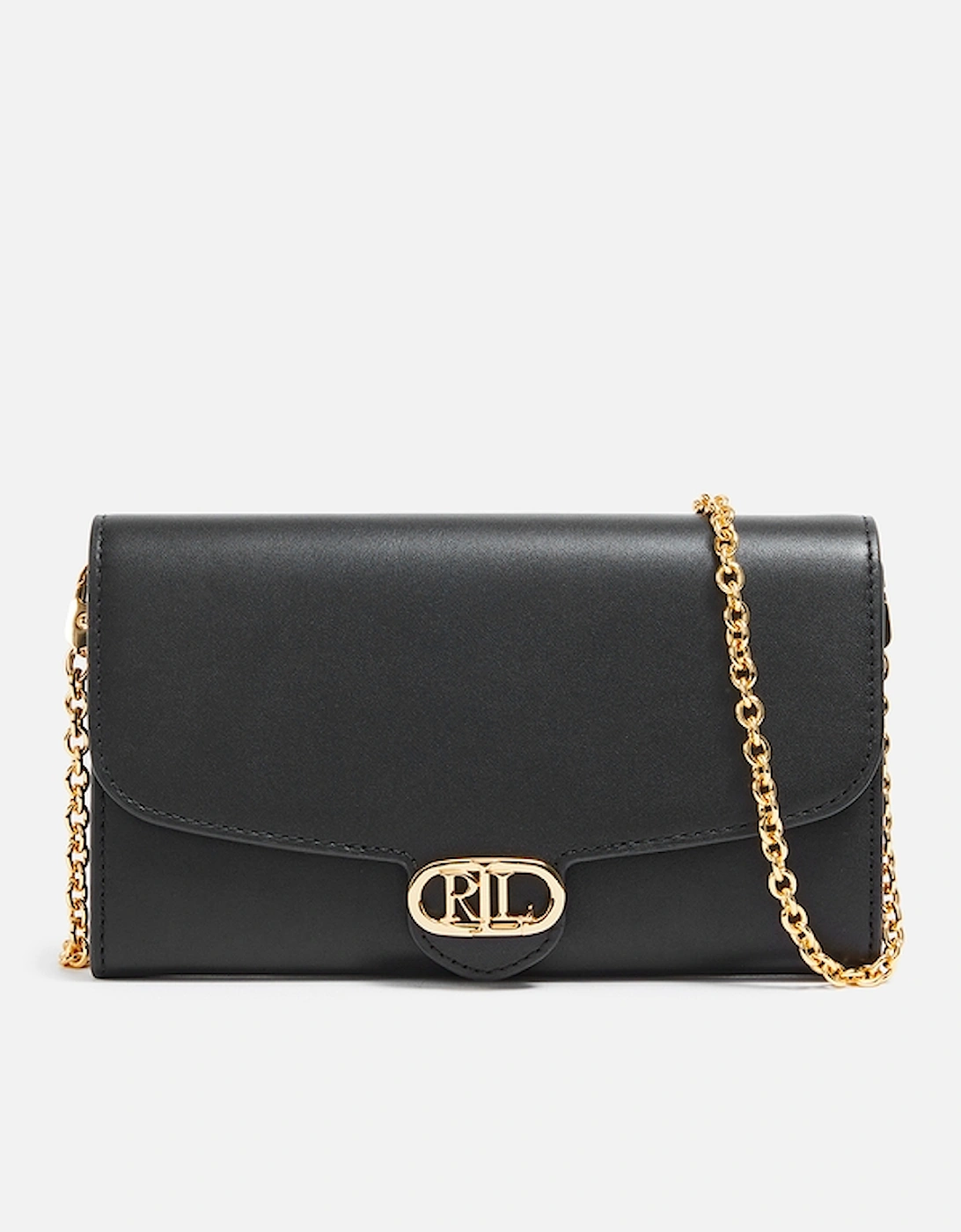 Adair Medium Leather Crossbody Bag, 2 of 1
