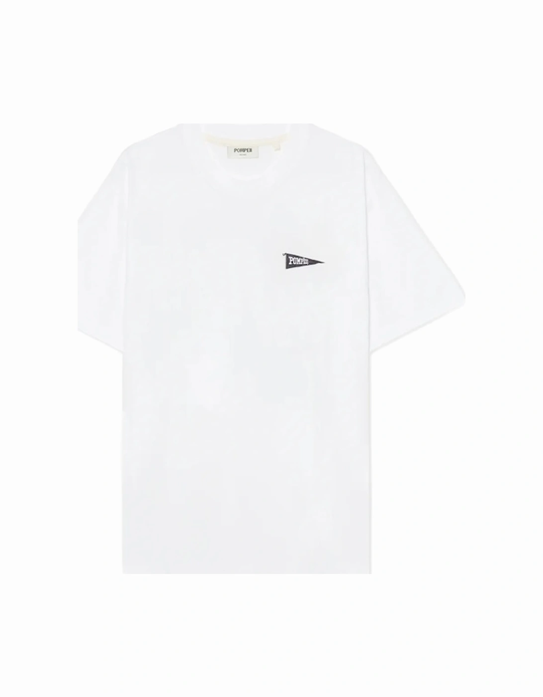 Jack Of All Trades T-Shirt White, 5 of 4