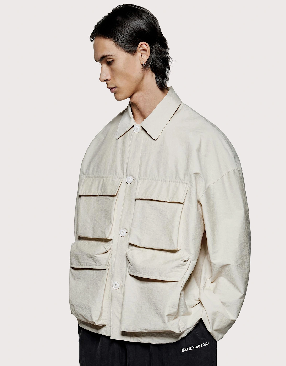 Box Overshirt, 6 of 5