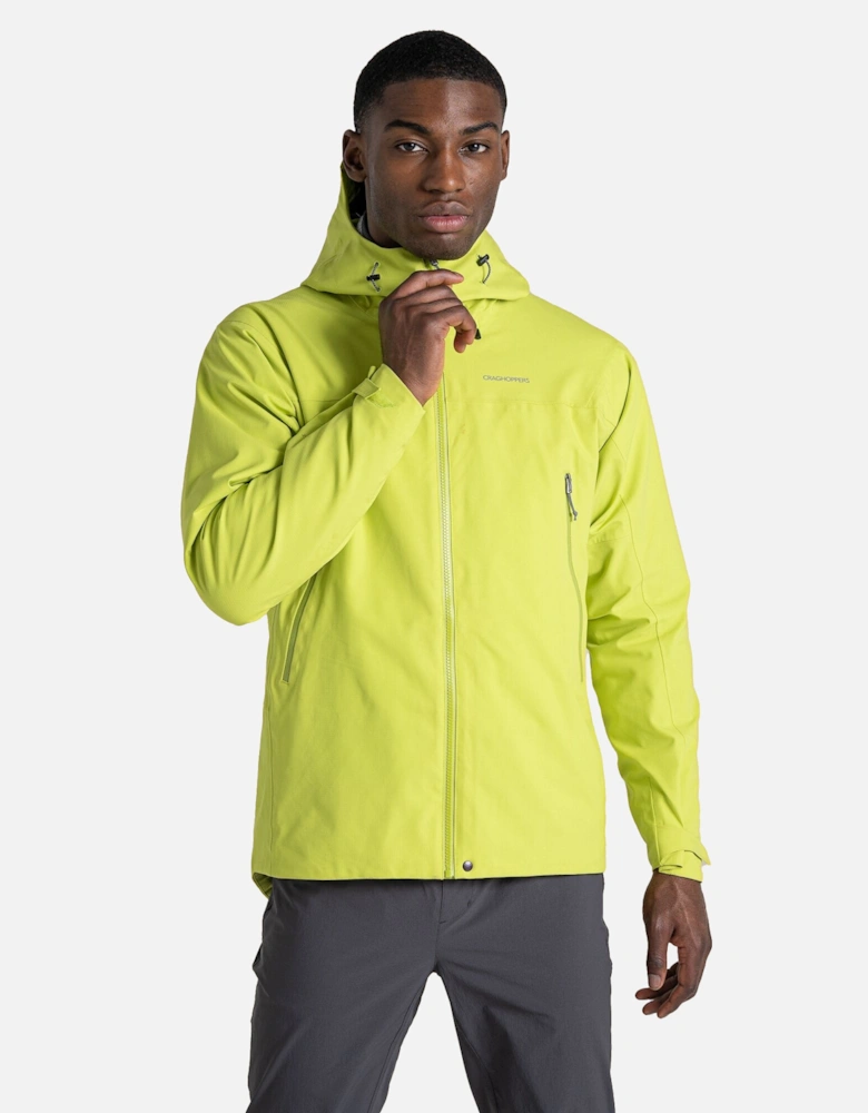 Mens Dynamic Pro II Waterproof Jacket