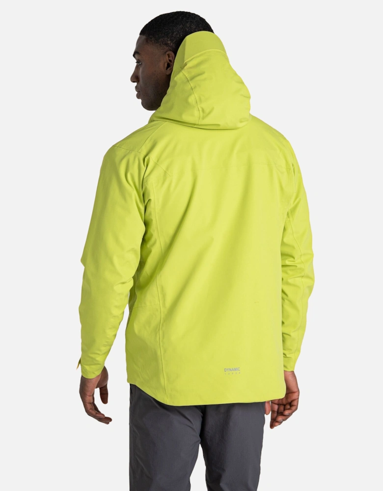 Mens Dynamic Pro II Waterproof Jacket