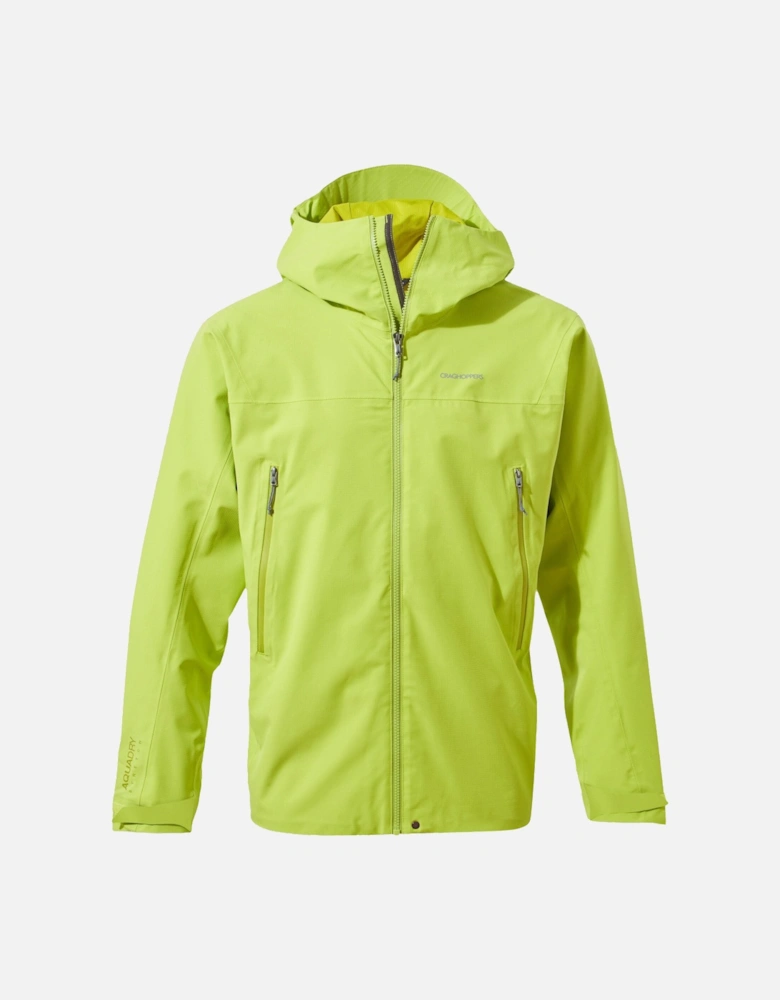 Mens Dynamic Pro II Waterproof Jacket