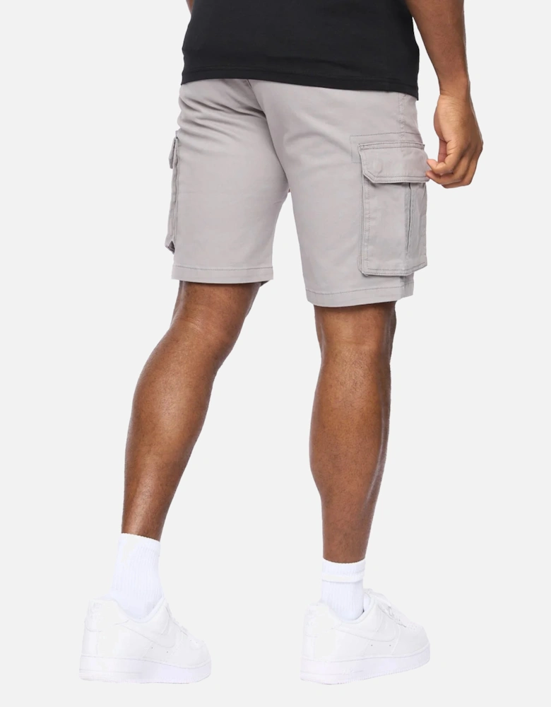Mens Frentons Cargo Shorts