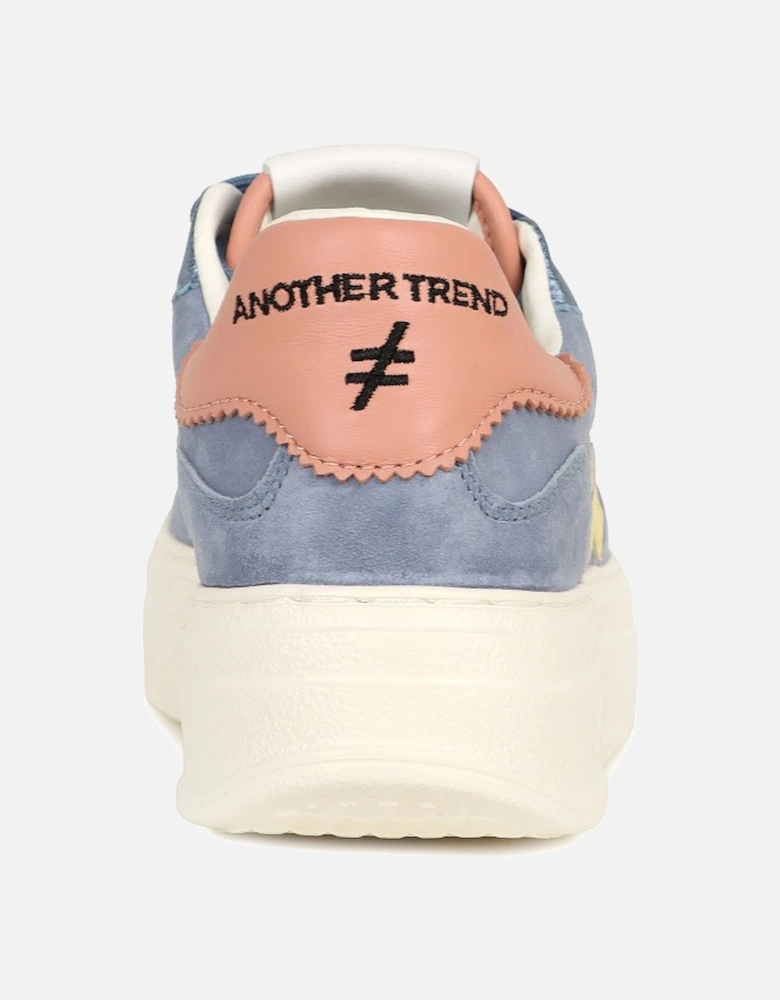 Athletic Womens Trainers