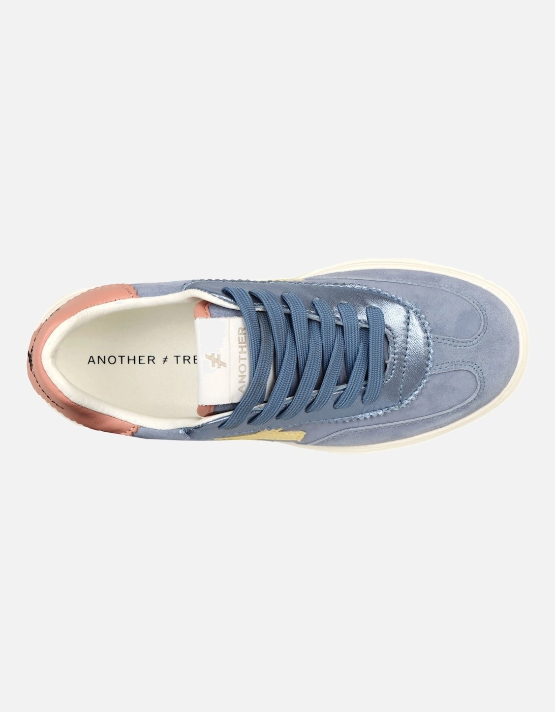 Athletic Womens Trainers
