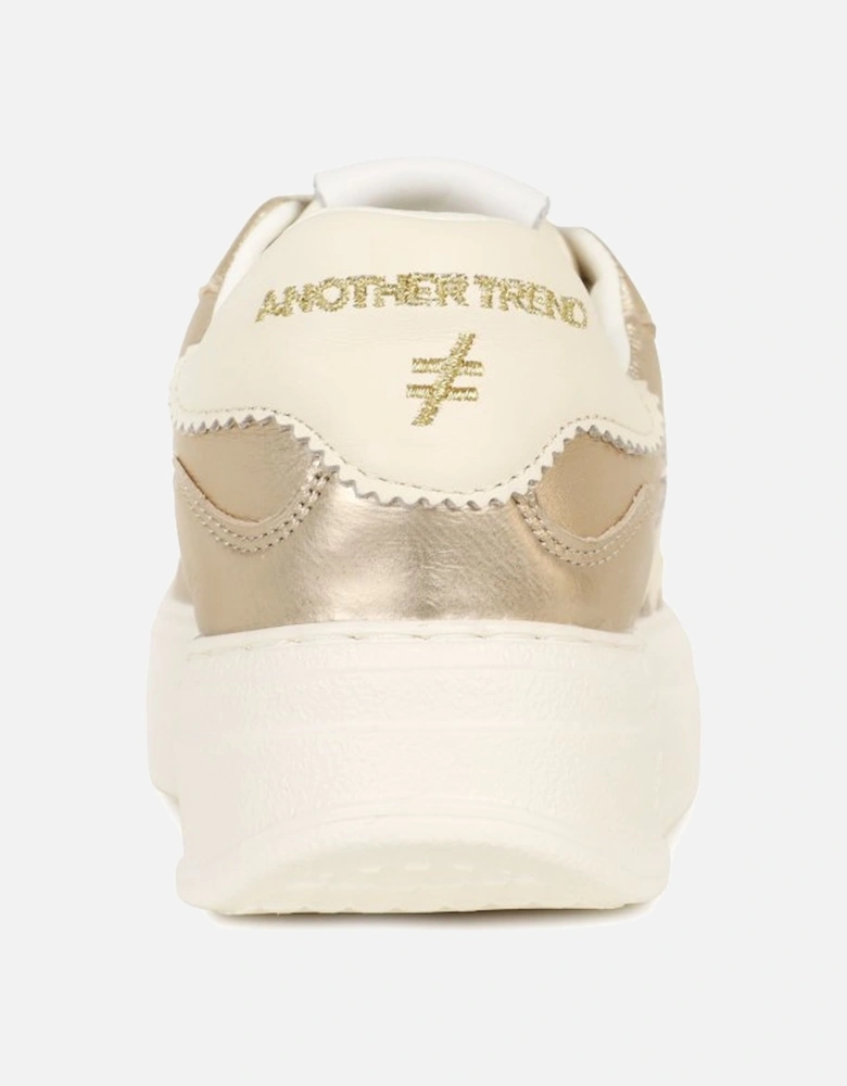 Athletic Womens Trainers