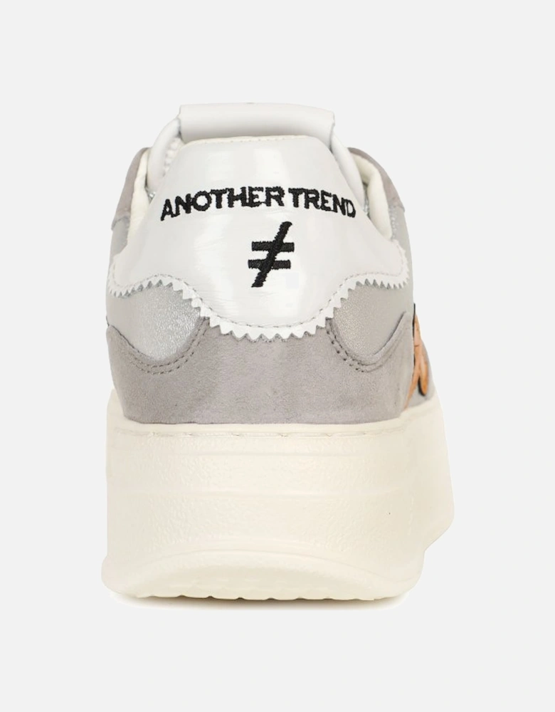 Athletic Womens Trainers