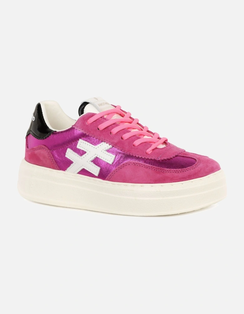 Athletic Womens Trainers