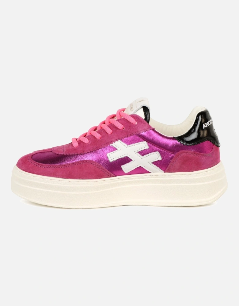 Athletic Womens Trainers