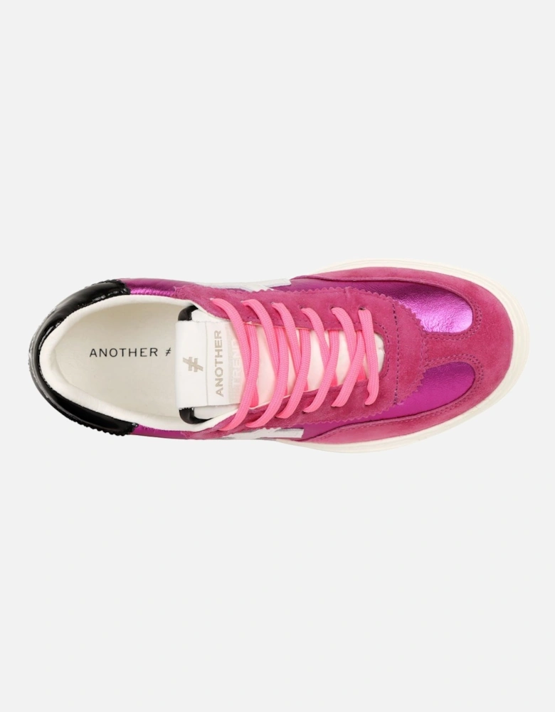 Athletic Womens Trainers