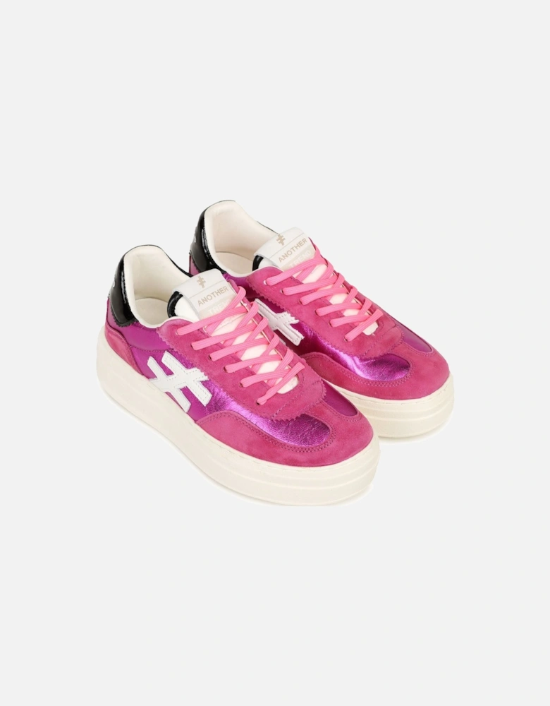 Athletic Womens Trainers