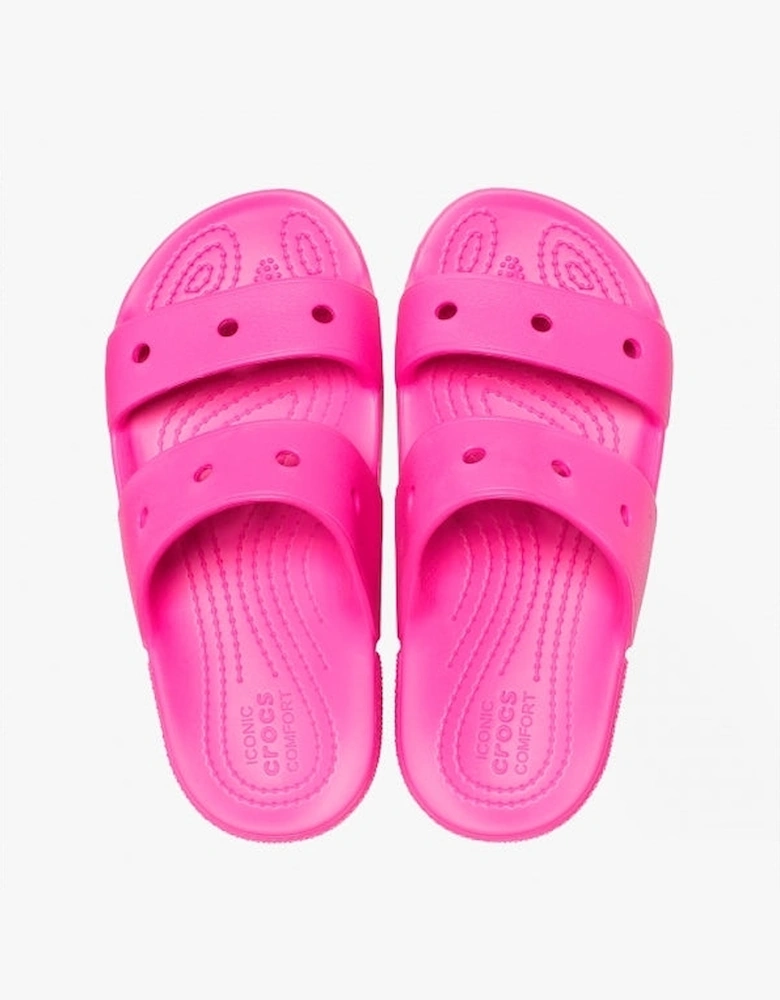 207536-6UB CLASSIC SANDAL Girls Sandals Juice