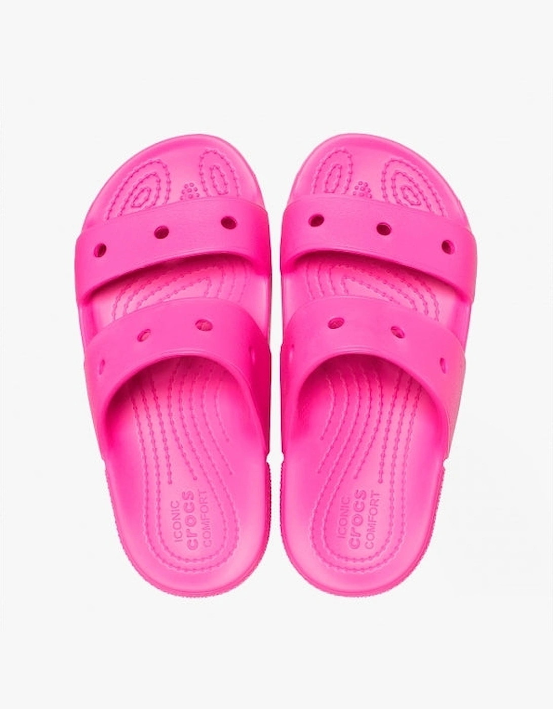 207536-6UB CLASSIC SANDAL Girls Sandals Juice