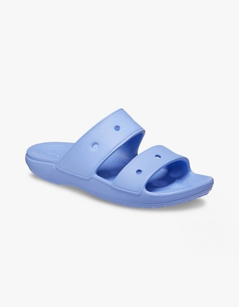 206761-5Q6 CLASSIC SANDAL Womens Sandals Moon Jelly