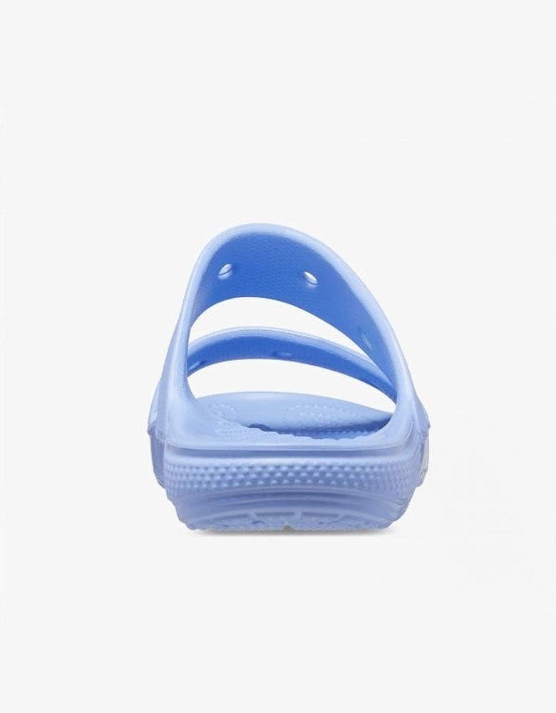 206761-5Q6 CLASSIC SANDAL Womens Sandals Moon Jelly
