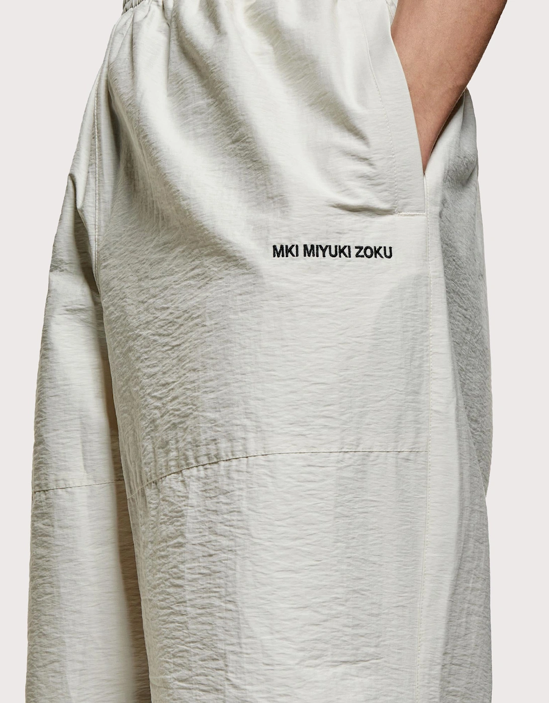 Parachute Pants