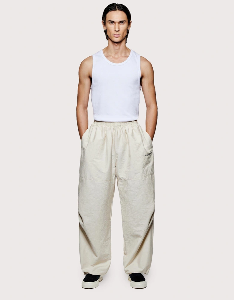 Parachute Pants