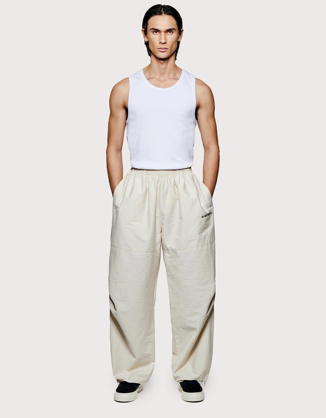 Parachute Pants