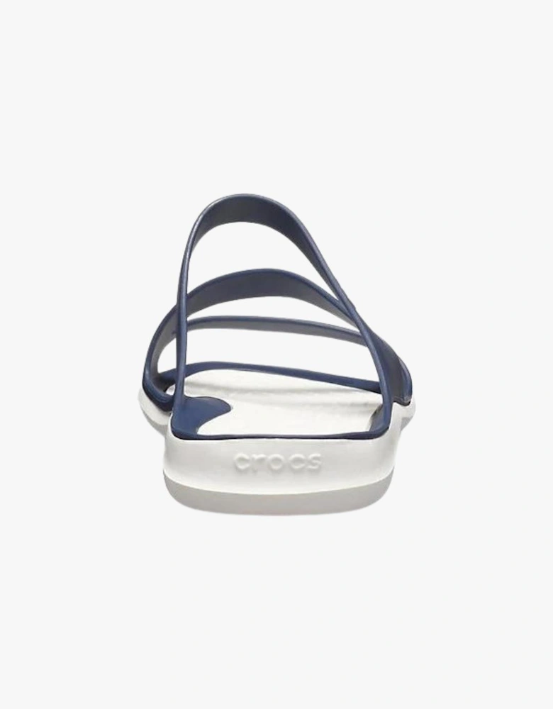 203998-462 SWIFTWATER SANDAL Womens Sandals Navy/White