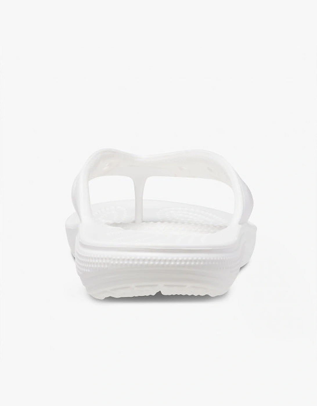 207713-100 CLASSIC FLIP Womens Sandals White