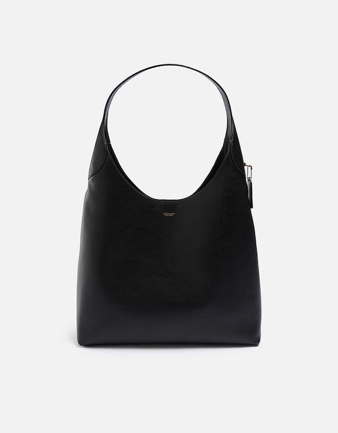 Brooklyn 39 Full-Grain Leather Shoulder Bag, 2 of 1